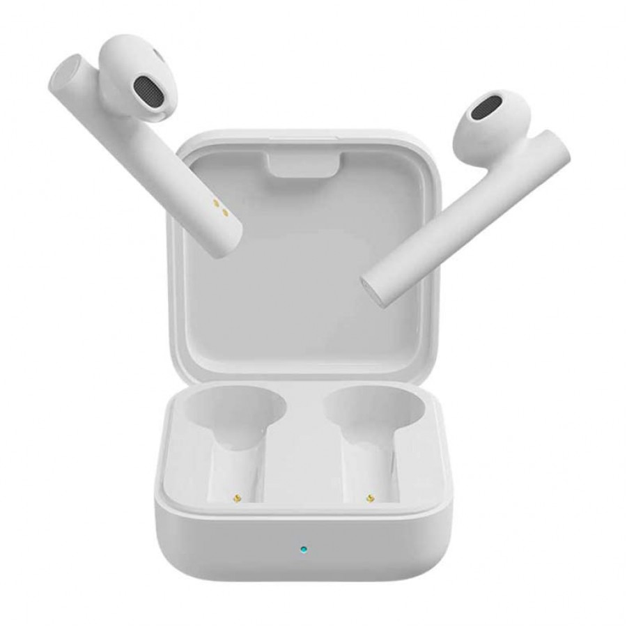 هندزفری بلوتوثی دو گوش شیائومی مدل Earphone 2 Basic