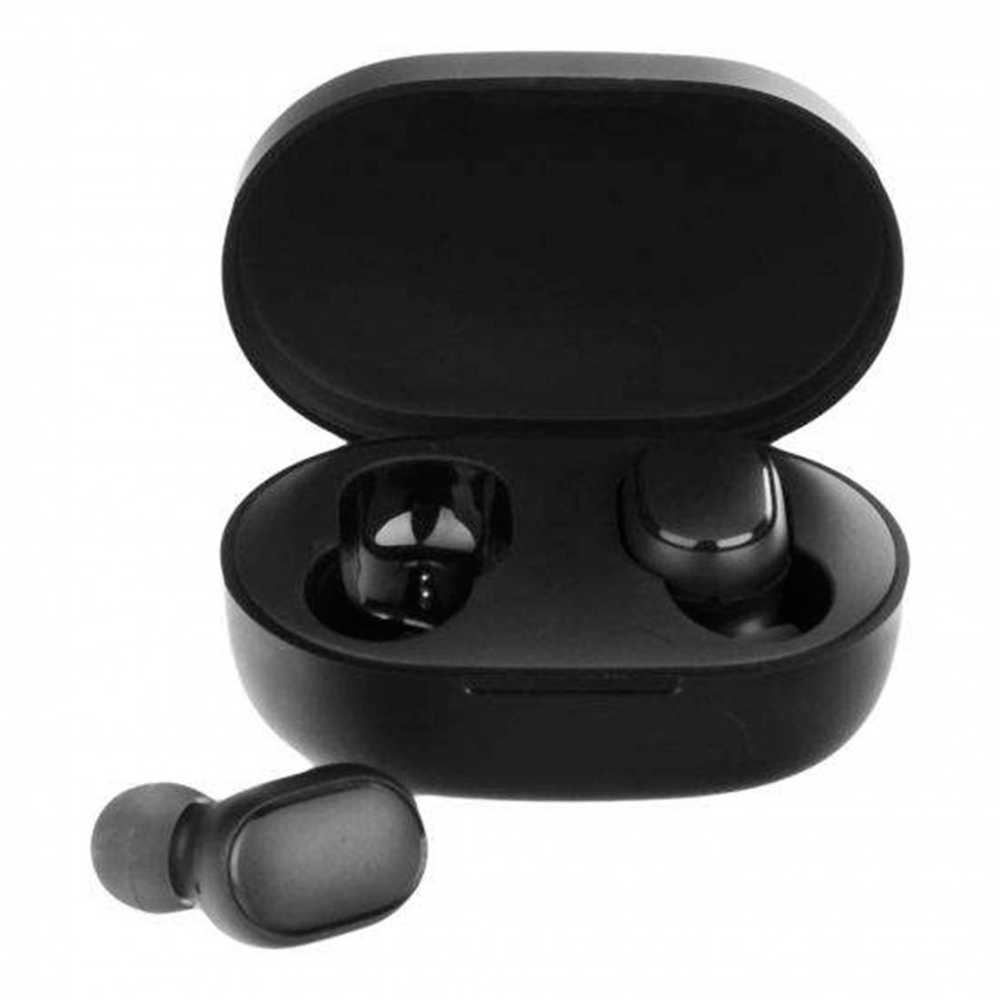 هندزفری بلوتوثی دو گوش شیائومی مدل Earbuds Basic 2 نسخه گلوبال