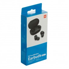 هندزفری بلوتوثی دو گوش شیائومی مدل Earbuds Basic 2 نسخه گلوبال 