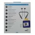 هندزفری بلوتوثی گردنی ANKER مدل Life U2 A3212H11