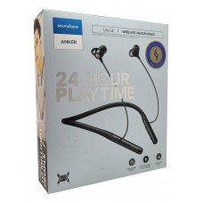 هندزفری بلوتوثی گردنی ANKER مدل Life U2 A3212H11 