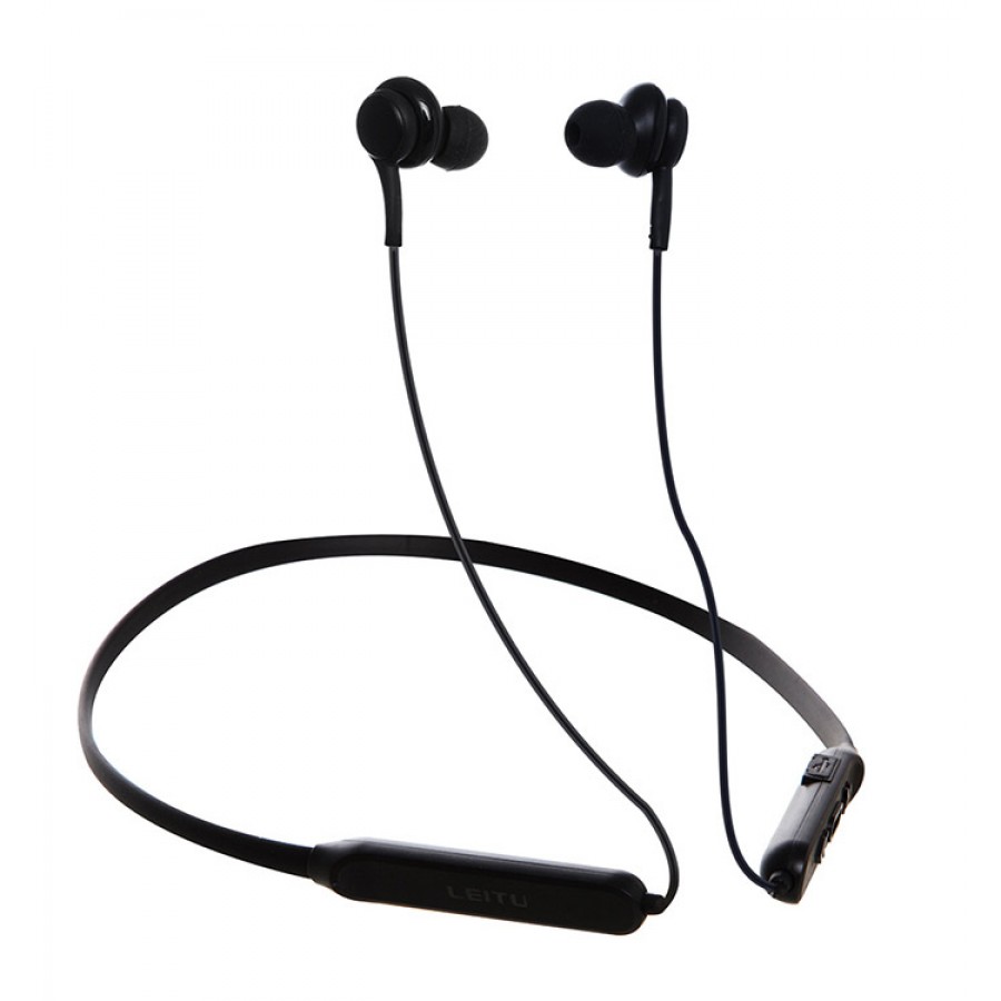 هندزفری گردنی LEITU مدل LB-01