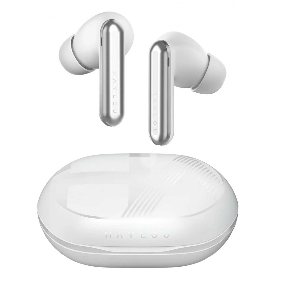 هندزفری بلوتوثی دو گوش شیائومی HAYLOU مدل Mori Pro گارانتی متین