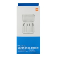 هندزفری بلوتوثی دو گوش شیائومی مدل Earphone 2 Basic 