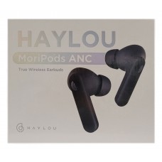 هندزفری بلوتوثی دو گوش شیائومی HAYLOU مدل Moripods ANC 