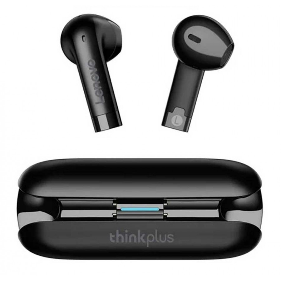 هندزفری بلوتوثی دو گوش LENOVO مدل Thinkplus TW60