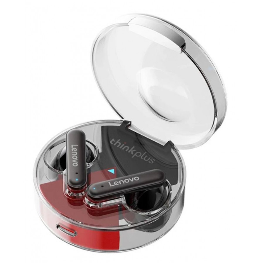 هندزفری بلوتوثی دو گوش LENOVO مدل Thinkplus LP10