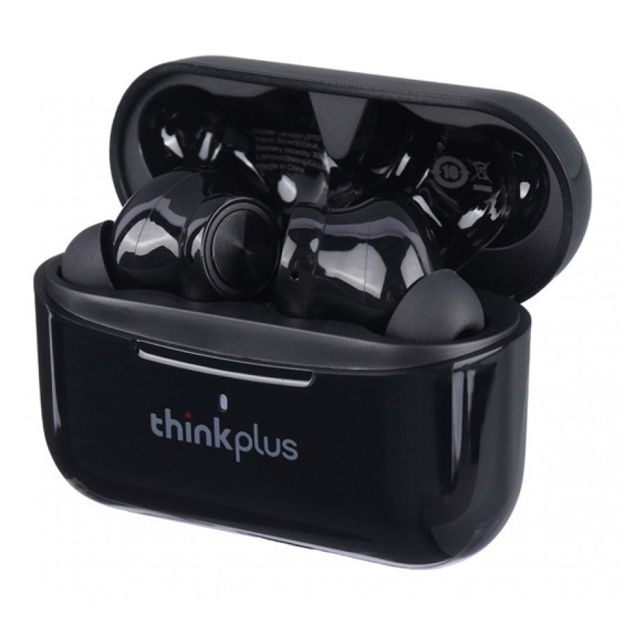 هندزفری بلوتوثی دو گوش LENOVO مدل Thinkplus LP70