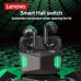 هندزفری بلوتوثی دو گوش LENOVO مدل Thinkplus GM5