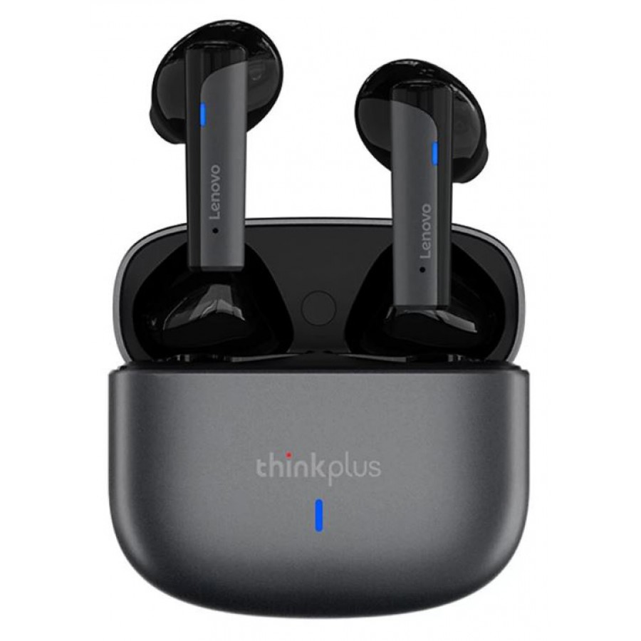 هندزفری بلوتوثی دو گوش LENOVO مدل Thinkplus TW50