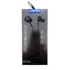هندزفری طرح سامسونگ مدل AKG SPORT PACE فنری 