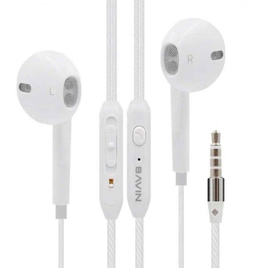 هندزفری BAVIN مدل HX816