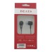 هندزفری طرح BEATS مدل H-10