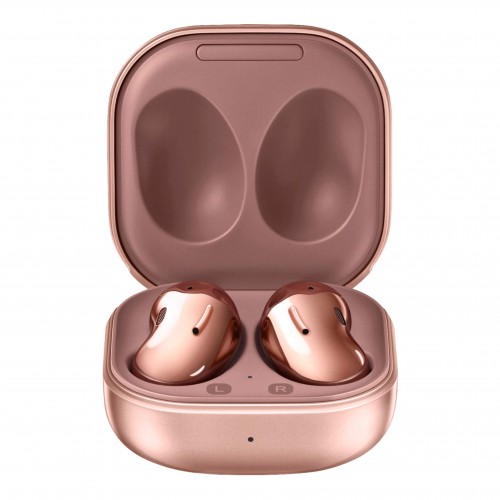 هندزفری بلوتوثی دو گوش سامسونگ مدل Galaxy Buds Live
