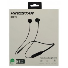 هندزفری گردنی KINGSTAR مدل KBE73 