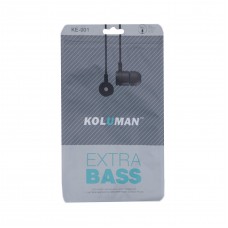 هندزفری KOLUMAN مدل KE-001 