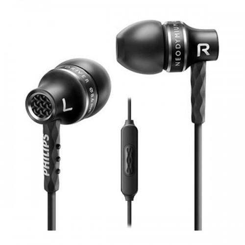 هندزفری طرح PHILIPS مدل SHE9100