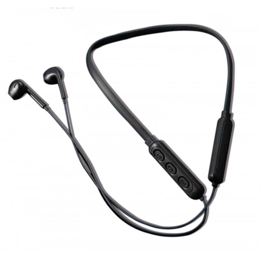 هندزفری بلوتوث گردنی WUW مدل R55