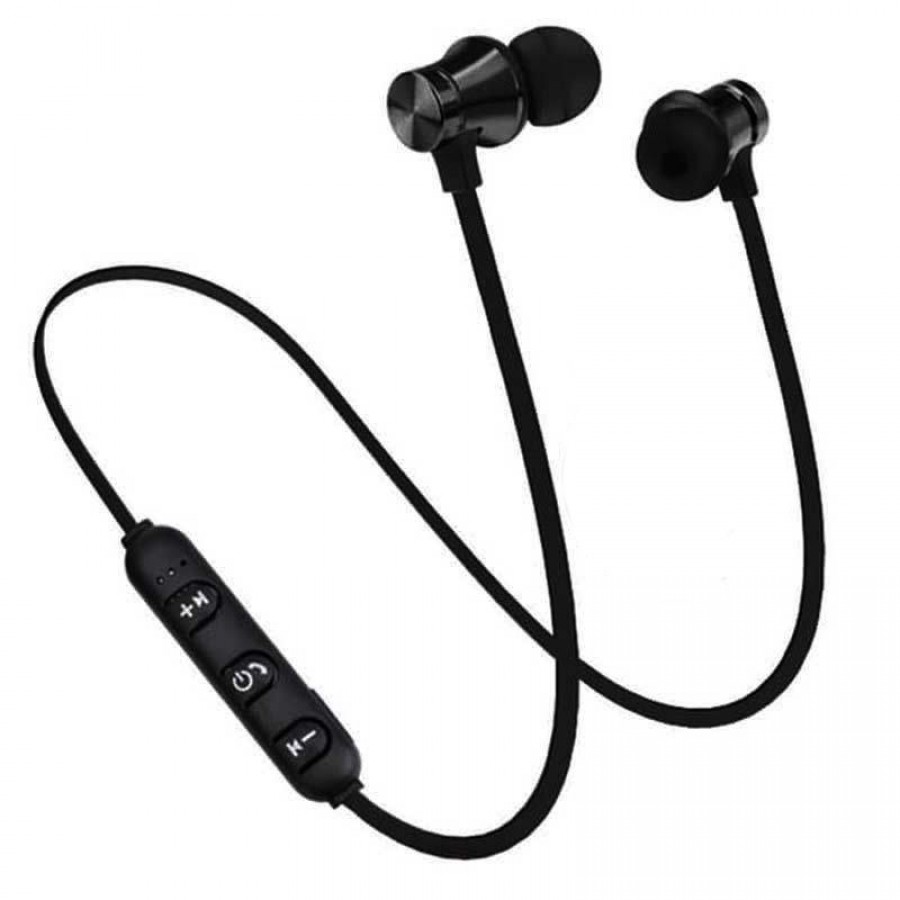 هندزفری بلوتوث باسیم WUW مدل R52