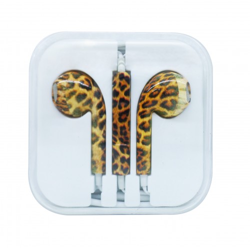هندزفری طرح iPhone