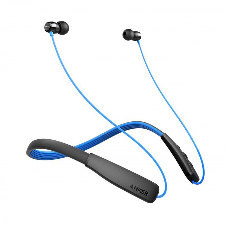 هندزفری بلوتوثی گردنی ANKER مدل SoundBuds Lite A3271HJ1