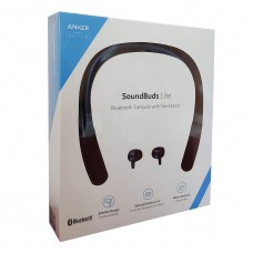 هندزفری بلوتوثی گردنی ANKER مدل SoundBuds Lite A3271HJ1 