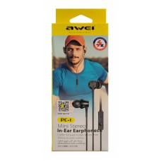 هندزفری AWEI مدل PC-1 