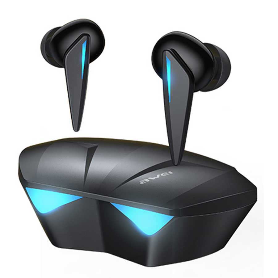 هندزفری بلوتوثی دو گوش AWEI مدل T23 TWS