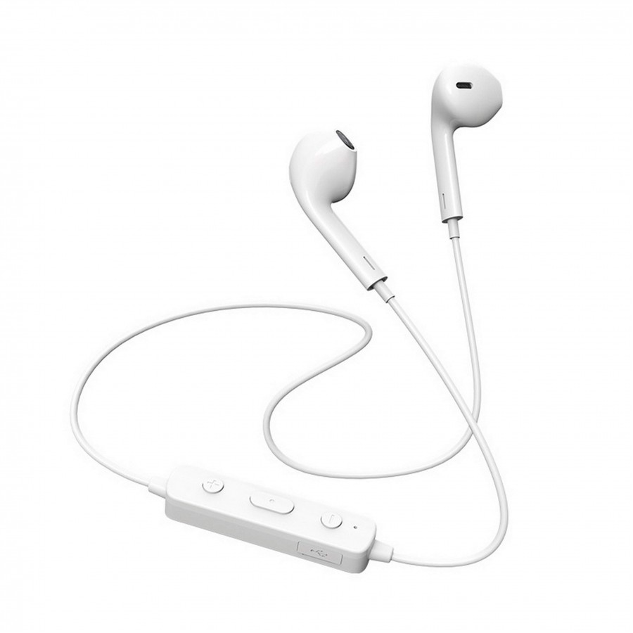 هندزفری بلوتوثی گردنی BOROFONE مدل BE27