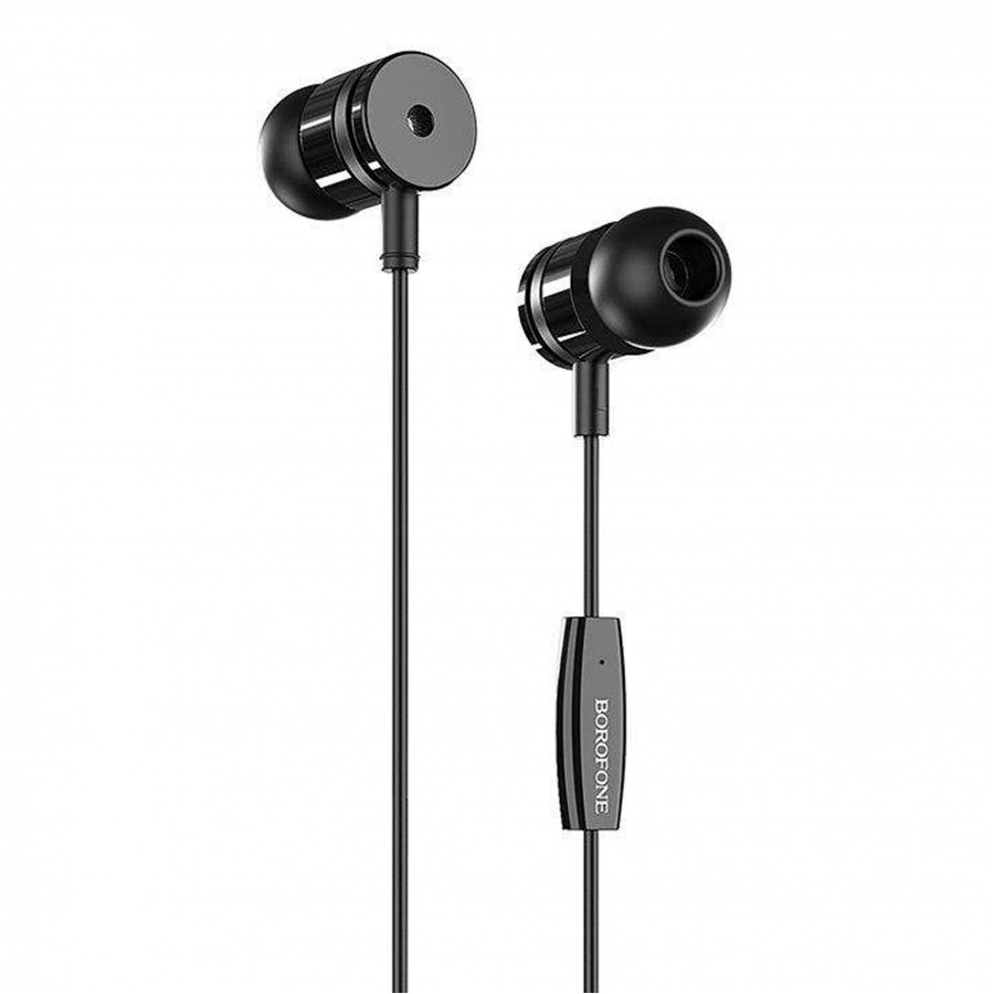 هندزفری BOROFONE مدل BM31