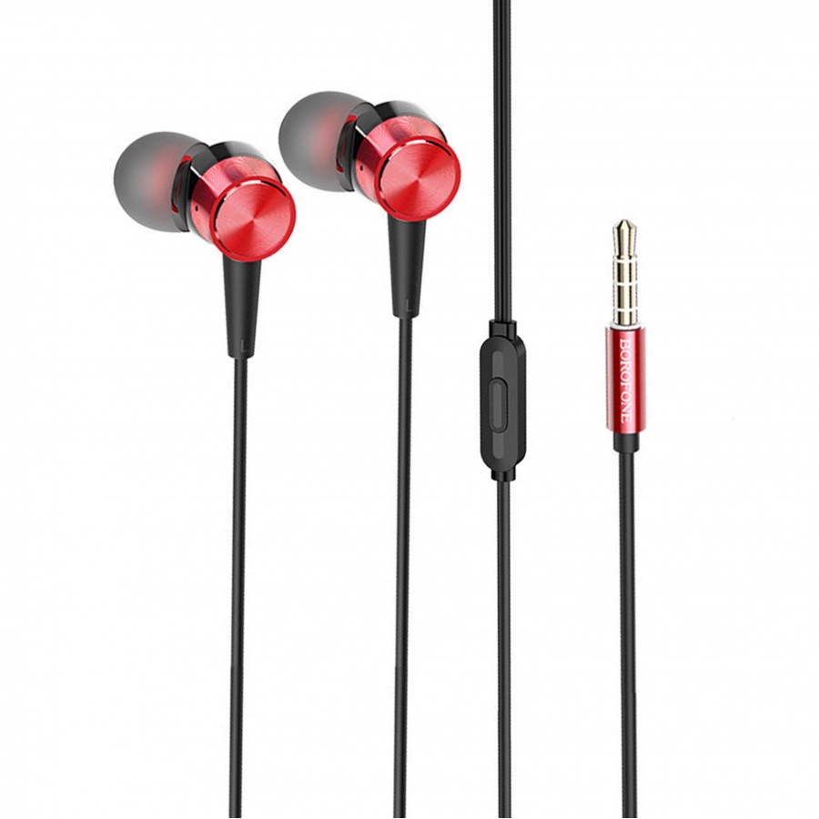 هندزفری BOROFONE مدل BM52