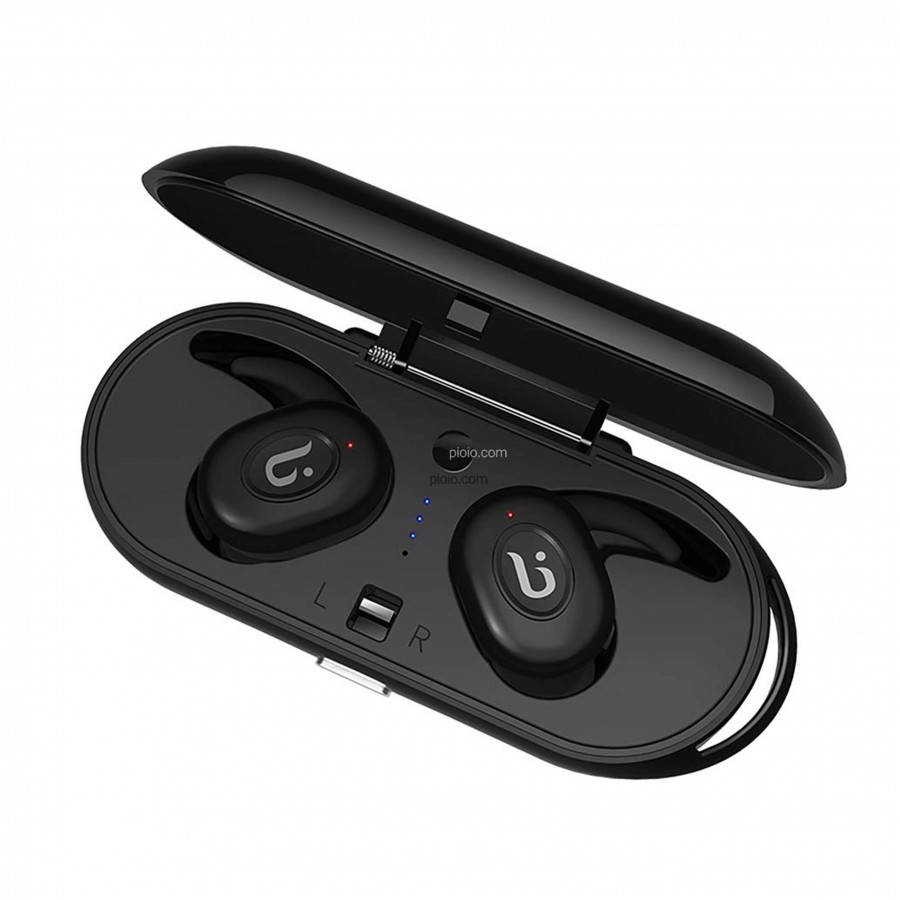 هندزفری بلوتوث دوگوش BOROFONE مدل BE8