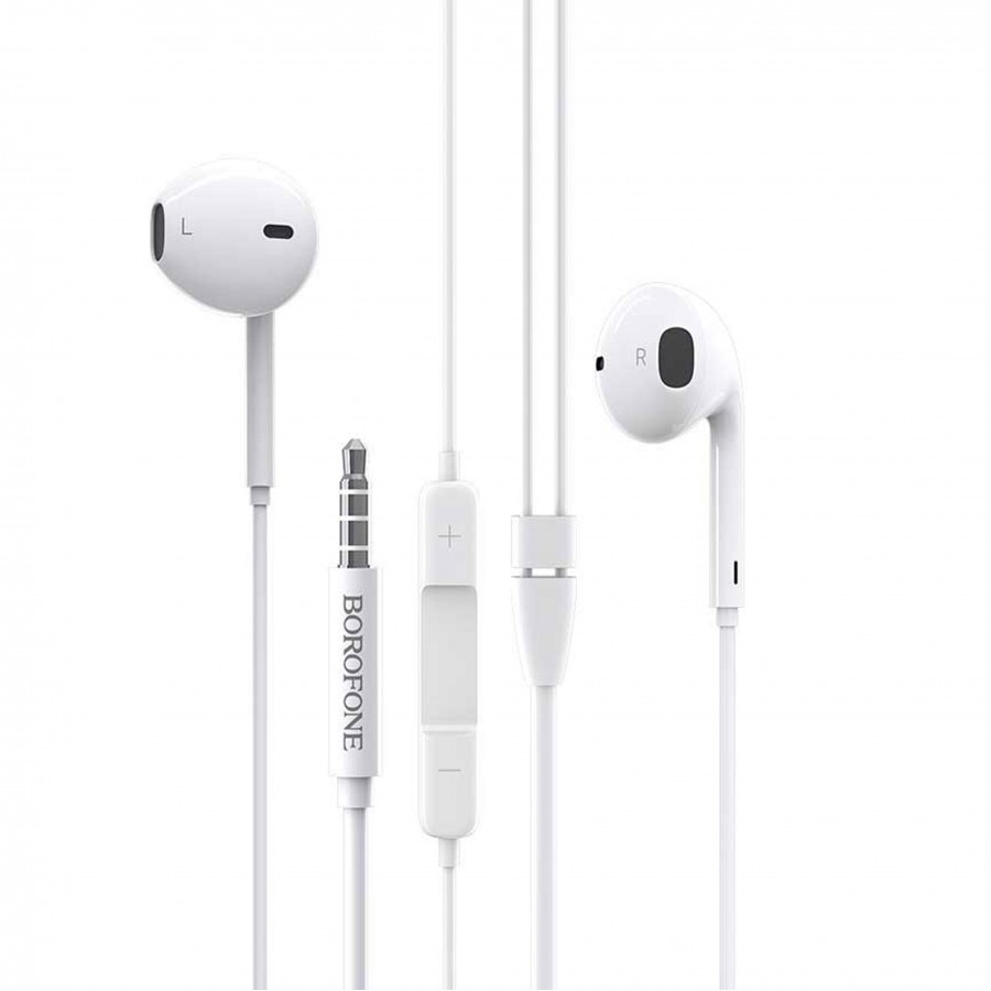 هندزفری BOROFONE مدل BM30