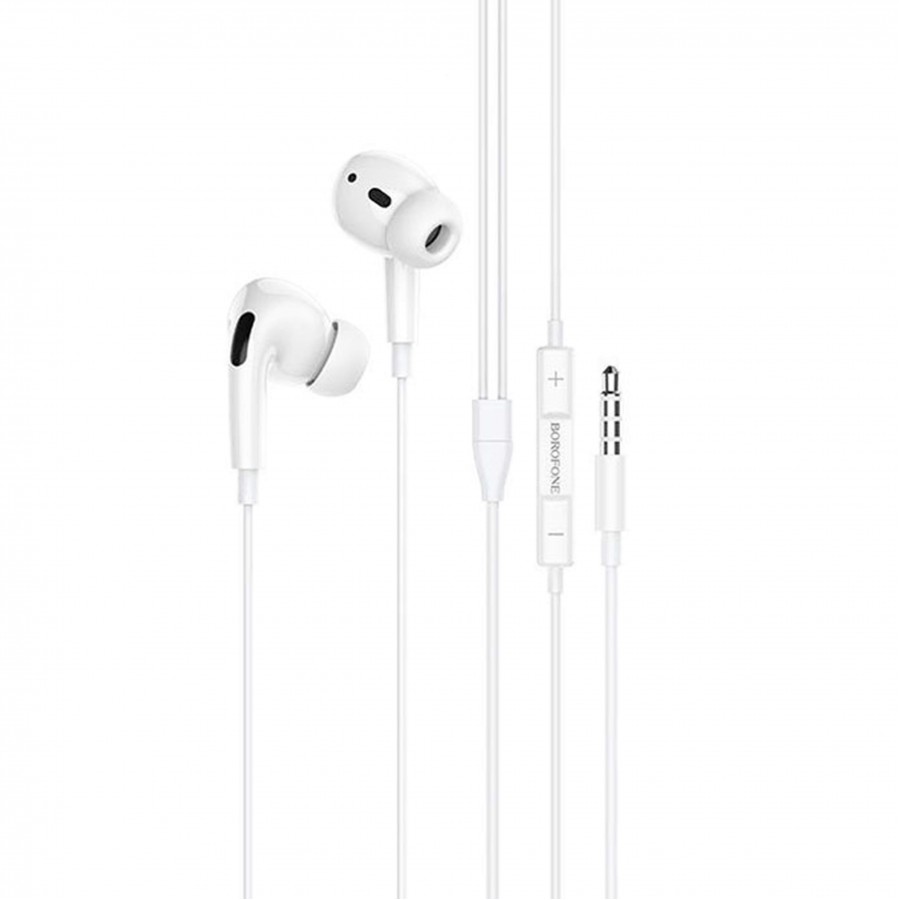 هندزفری BOROFONE مدل BM30 Pro