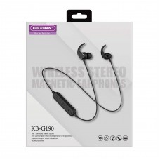 هندزفری گردنی KOLUMAN مدل KB-G190 