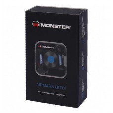 هندزفری بلوتوثی دو گوش MONSTER مدل XKT01 