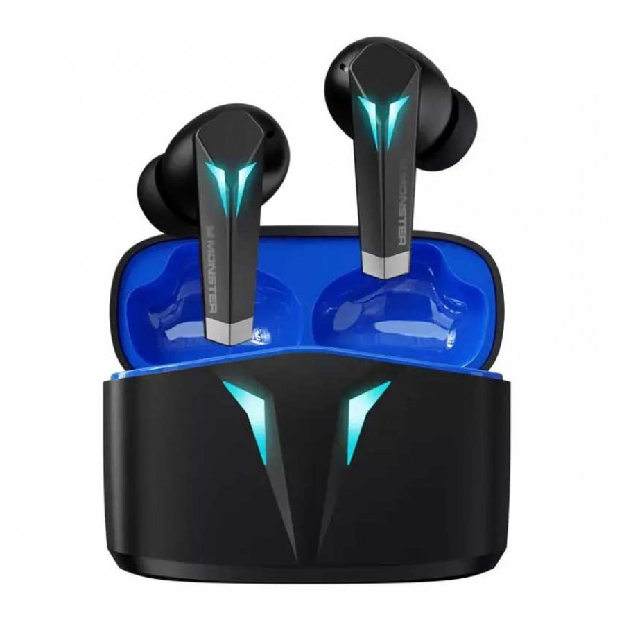 هندزفری بلوتوثی دو گوش گیمینگ MONSTER مدل XKT06