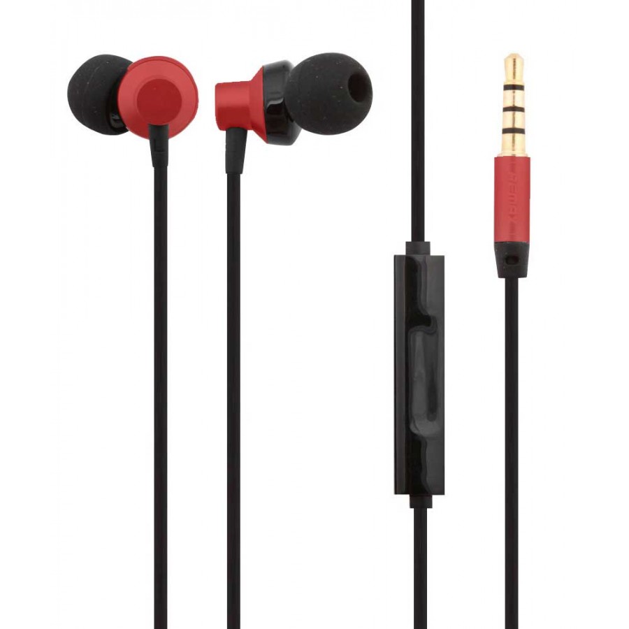 هندزفری REMAX مدل RM-512