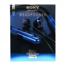 هندزفری بلوتوث گردنی SONY مدل UN03 