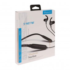 هندزفری بلوتوثی گردنی VERITY مدل V-NE77BT 