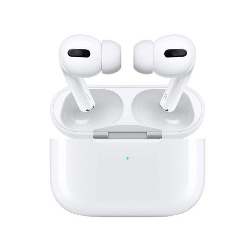 هندزفری بلوتوثی دو گوش اپل AIRPODS PRO
