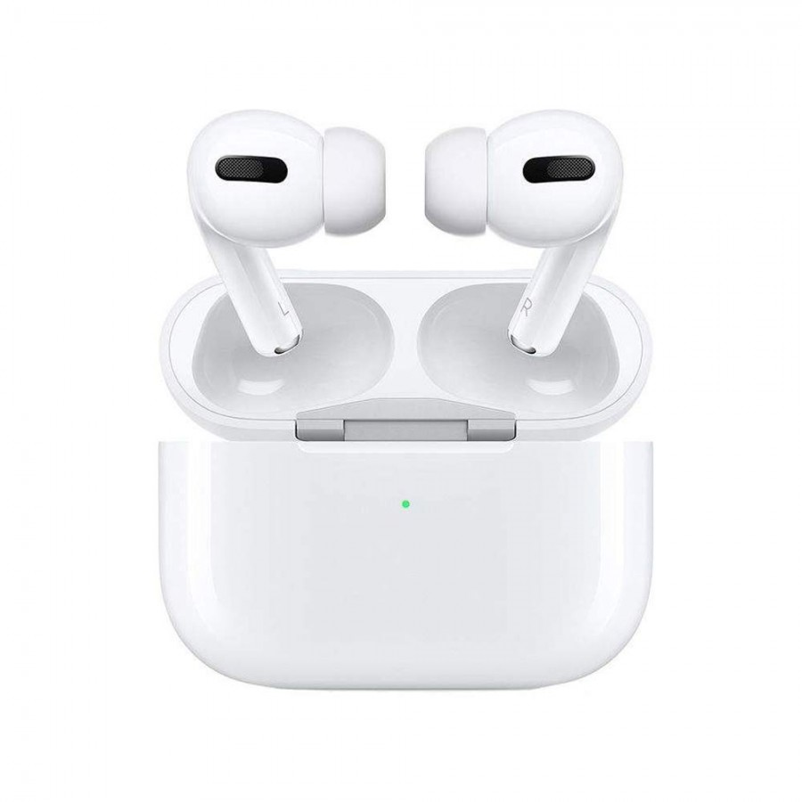 هندزفری بلوتوثی دو گوش اپل AIRPODS PRO