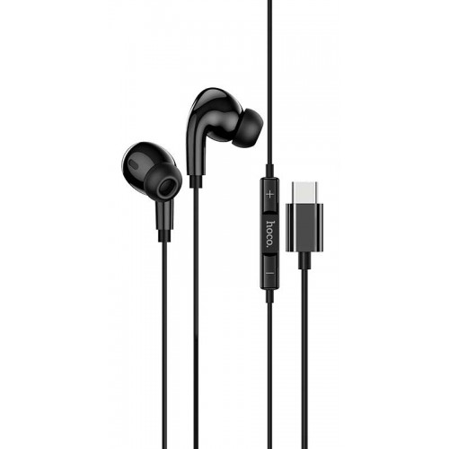 هندزفری HOCO مدل M83 دارای جک TYPE-C
