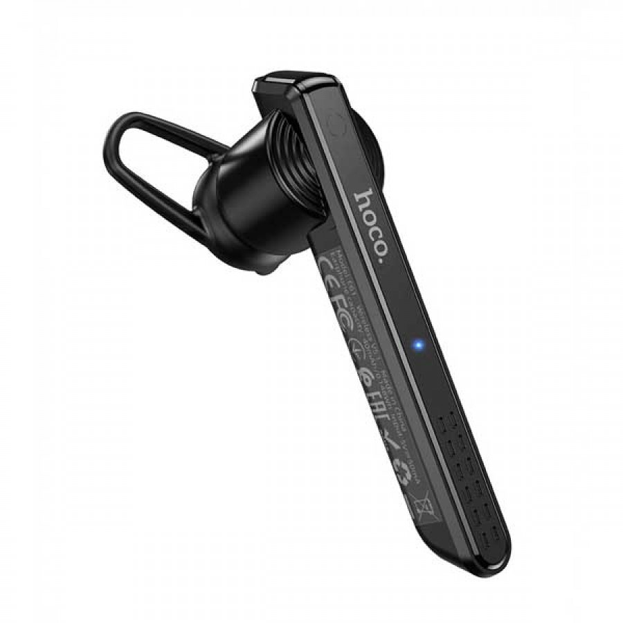 هندزفری بلوتوث تک گوش HOCO مدل E61