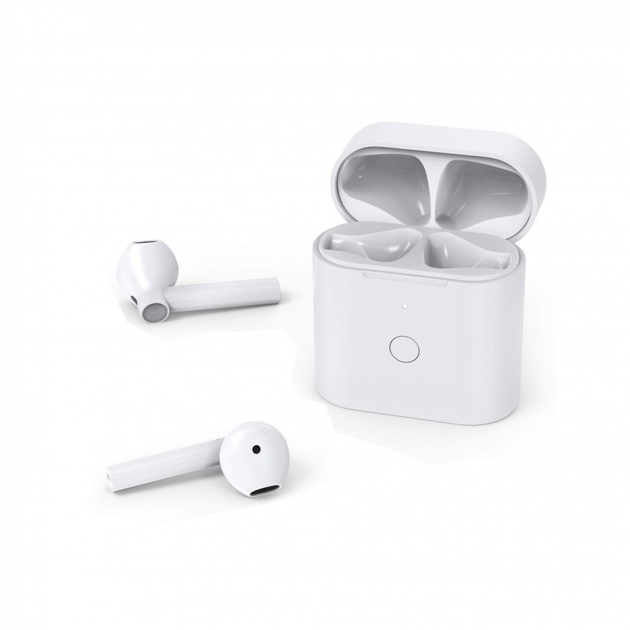 هندزفری بلوتوث دو گوش شیائومی QCY مدل T7