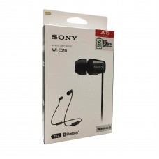 هندزفری بلوتوث باسیم SONY مدل WI-C310 
