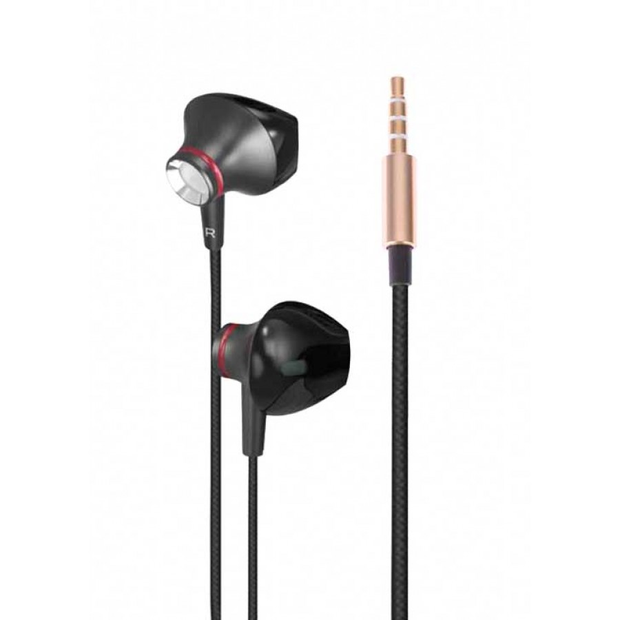 هندزفری VERITY مدل V-E63