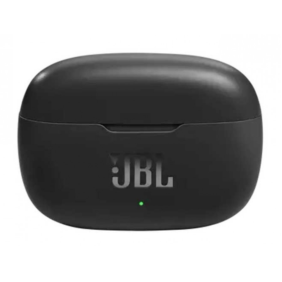 هندزفری بلوتوثی دو گوش JBL مدل WAVE 200TWS