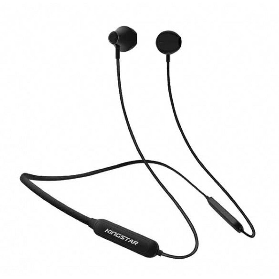 هندزفری گردنی KINGSTAR مدل KBE73