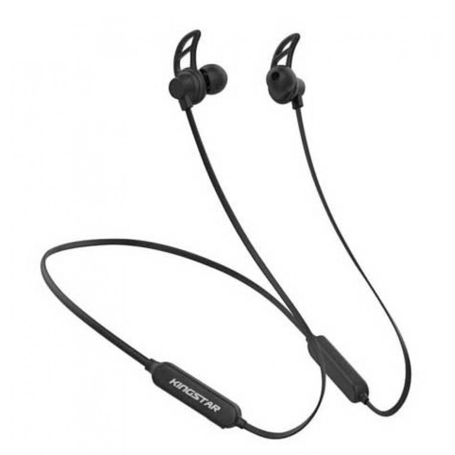 هندزفری گردنی KINGSTAR مدل KBE75